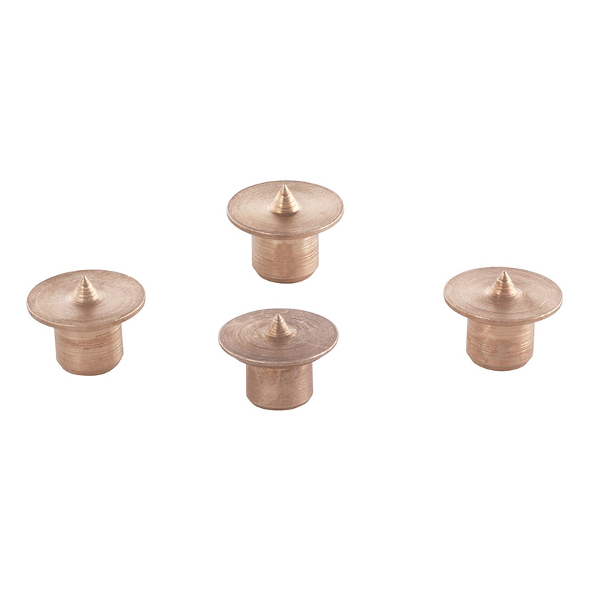 Marcadores puntas para brocas WOLFCRAFT