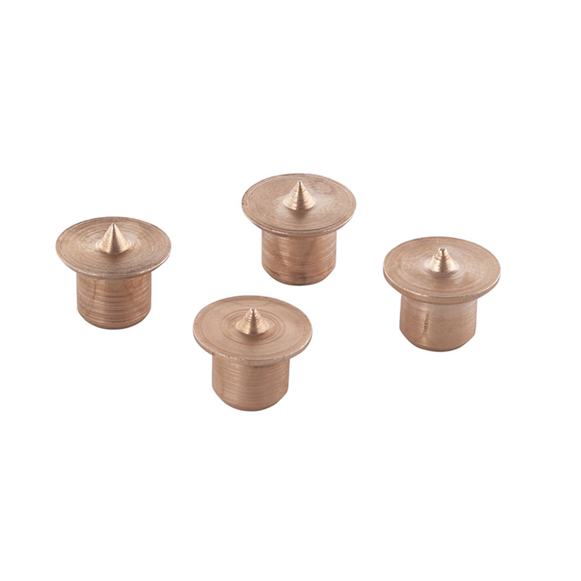 Marcadores puntas para brocas WOLFCRAFT