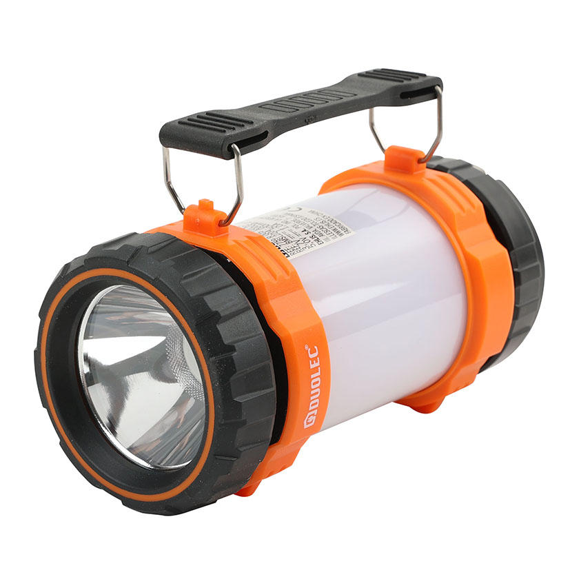 Linterna Led DUOLEC Bricolight R005