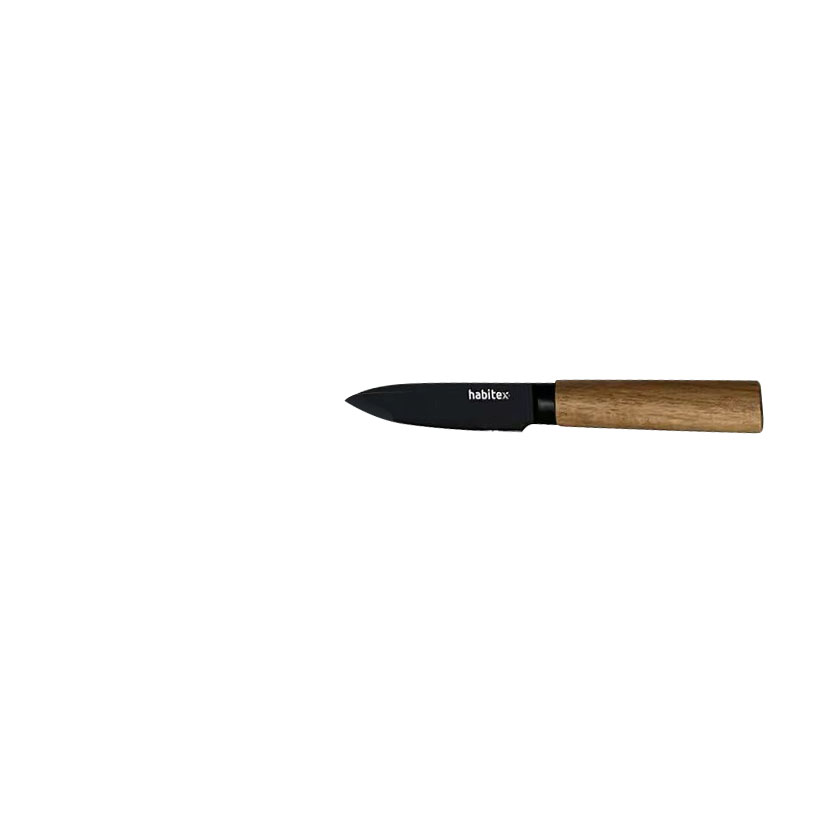 Cuchillo cocina HABITEX Dark