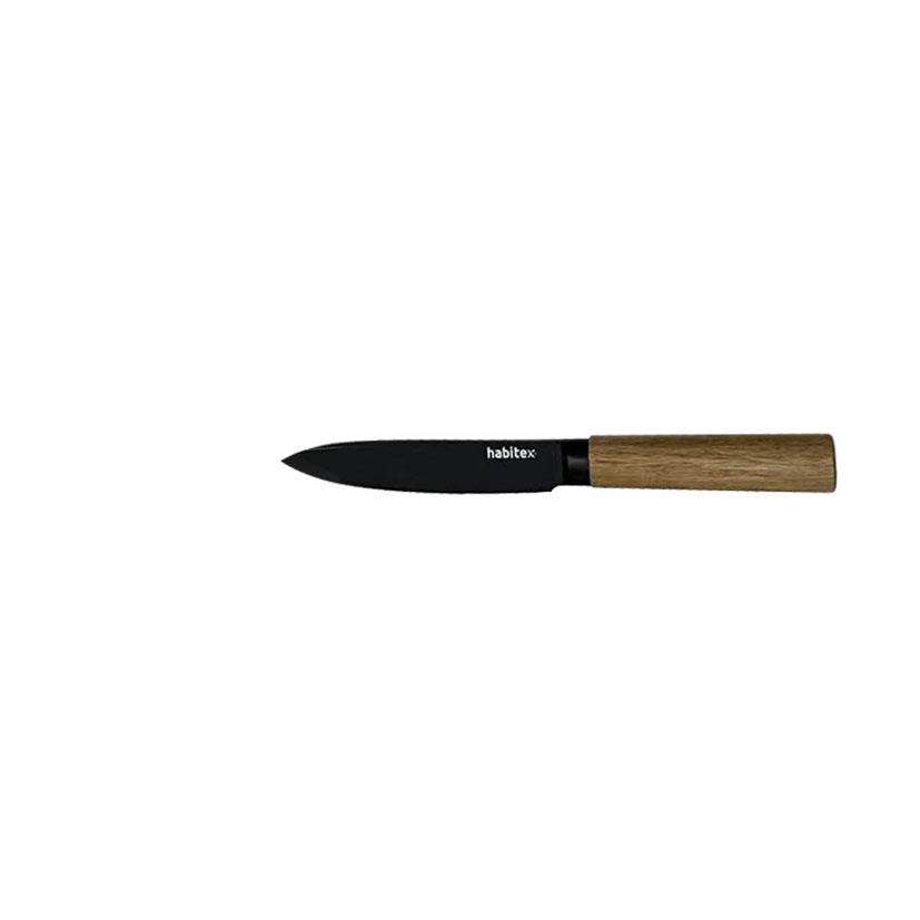 Cuchillo cocina HABITEX Dark