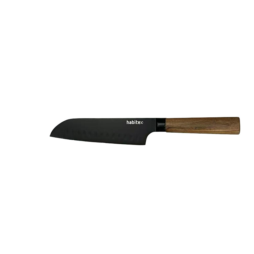 Cuchillo cocina HABITEX Dark