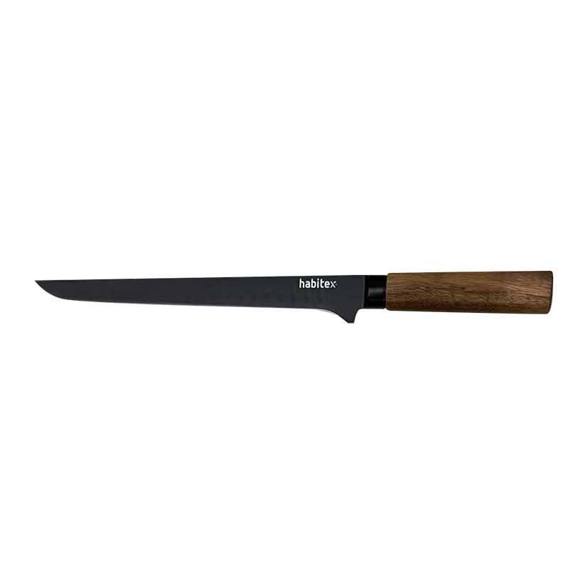 Cuchillo cocina HABITEX Dark