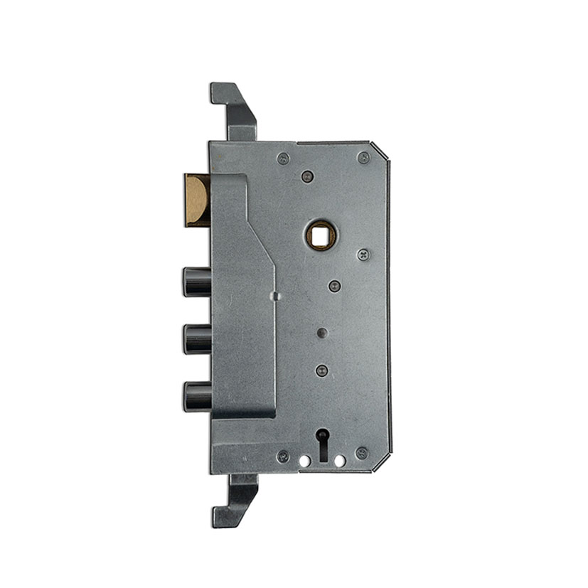 Caja central recambio cerradura Arcublock 509 ARCU