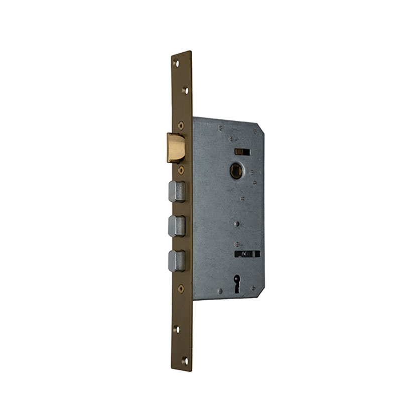 Cerradura embutir ARCU 302