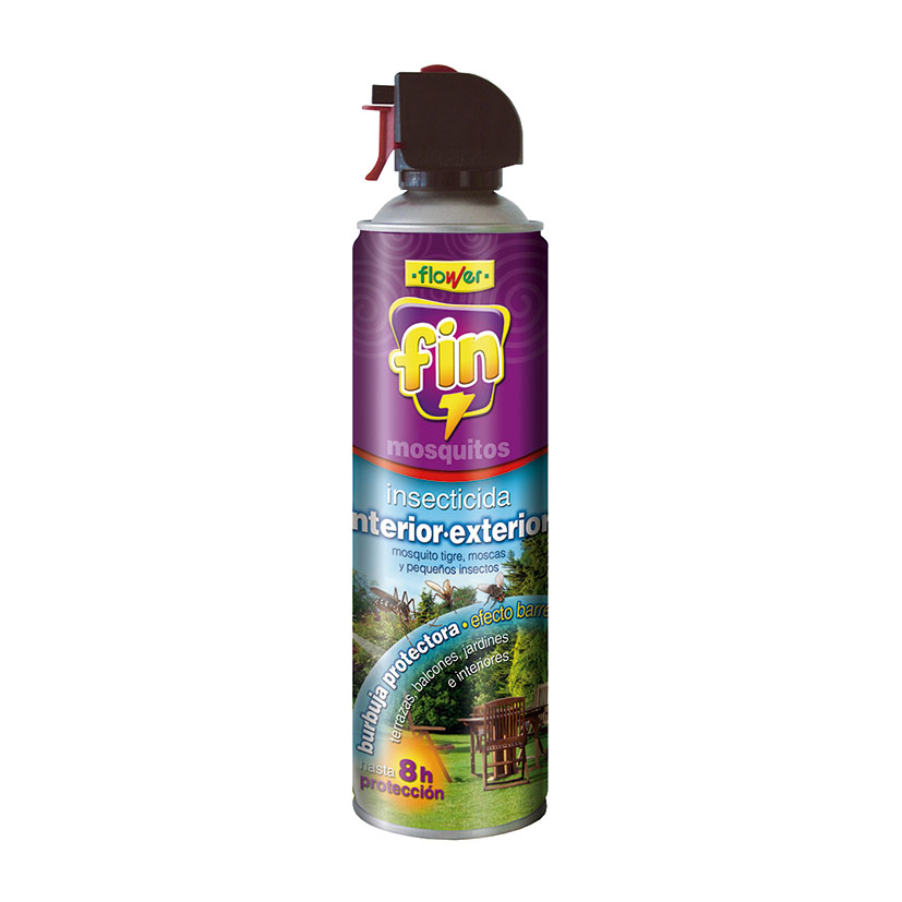 Insecticida mosquitos