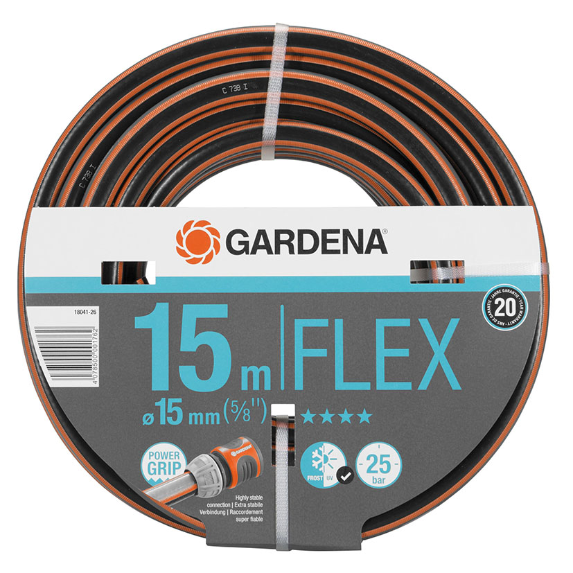 Manguera FLEX ø15-15m
