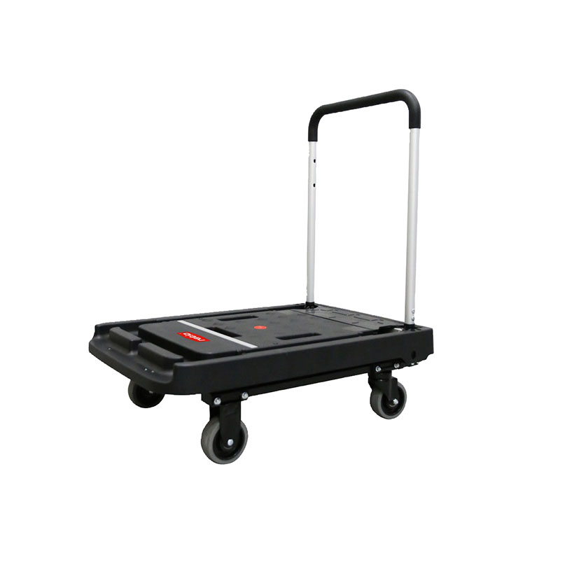 Plataforma rodante plegable RATIO 7139-3