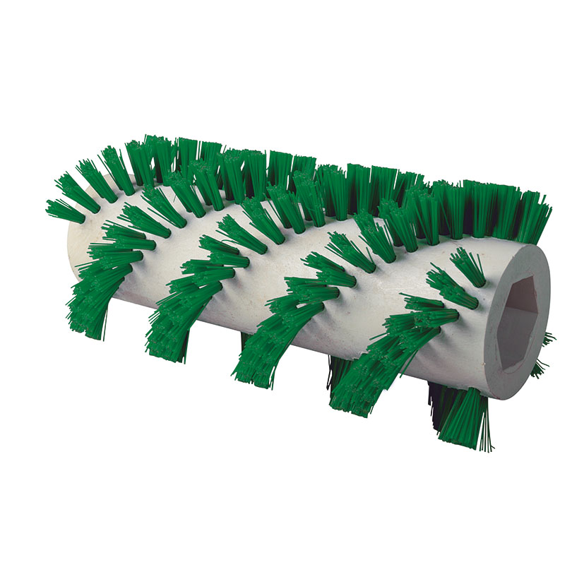 Cepillo espiral nilón BATAVIA