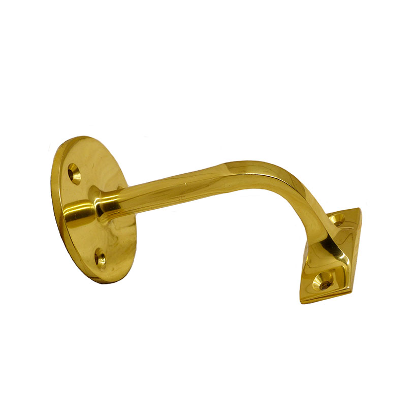 Soporte barandilla MACFER 8701