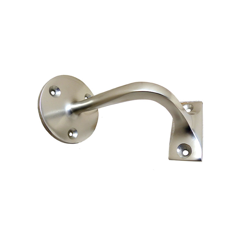 Soporte barandilla MACFER 8701
