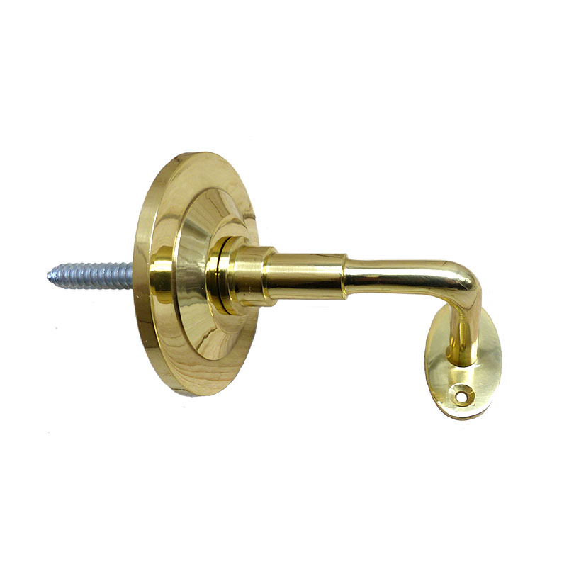 Soporte barandilla MACFER 87055
