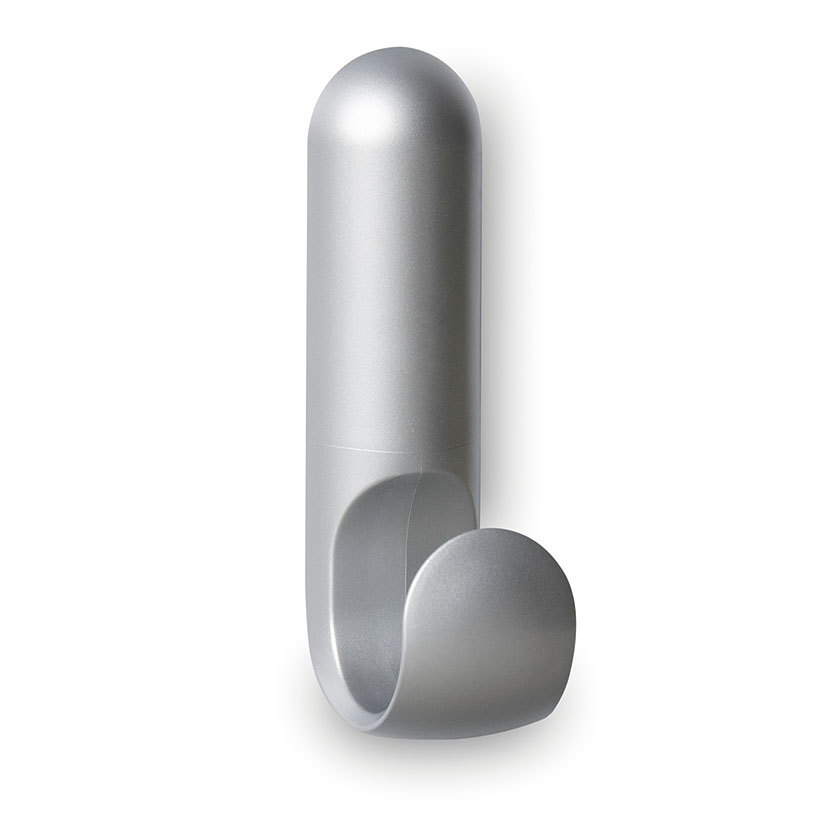 Colgador adhesivo Inofix Atlas