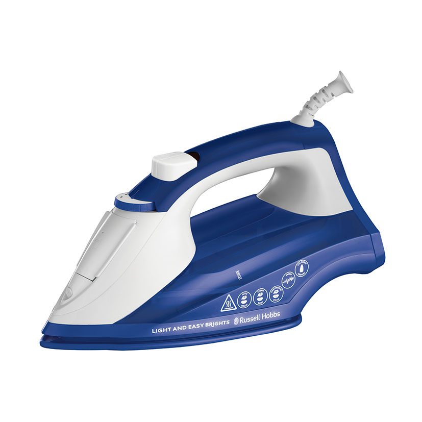 Plancha a vapor Russell Hobbs 26483-56