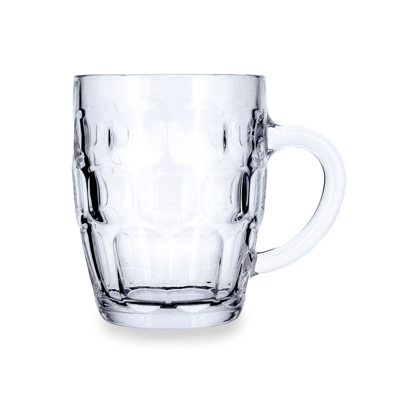 Jarra cerveza QUID Espuma