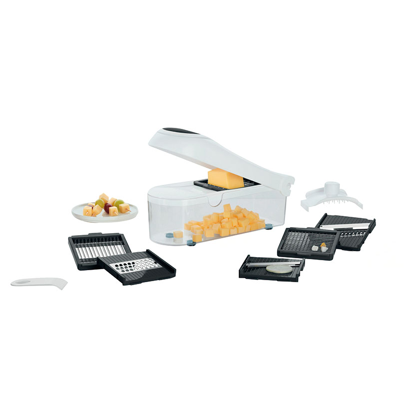 Mandolina MORITZ Multislicer