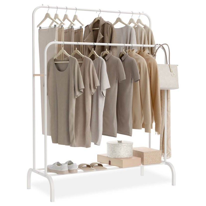 Perchero NEWLUX Hangy Duo 30