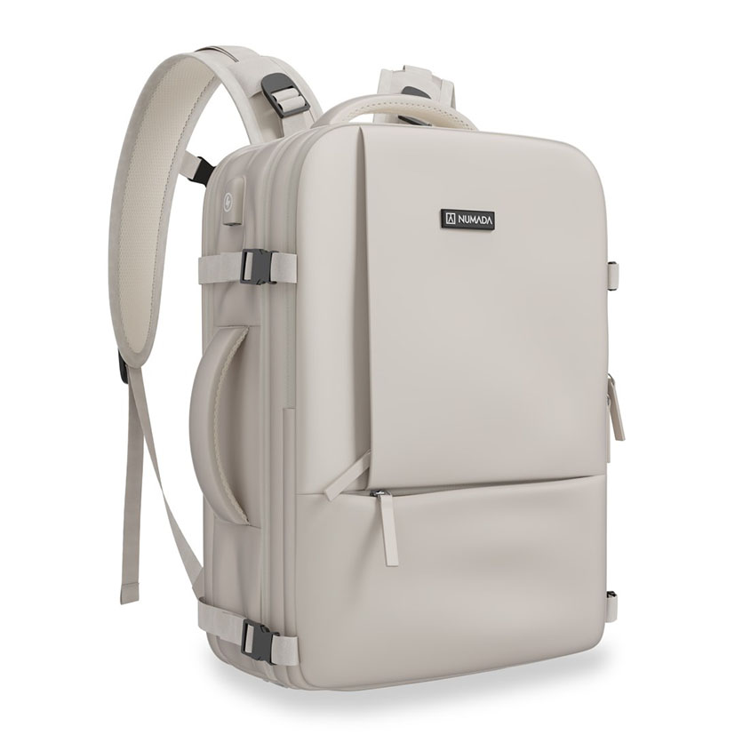 Mochila viaje NUMADA Explorer Backpack