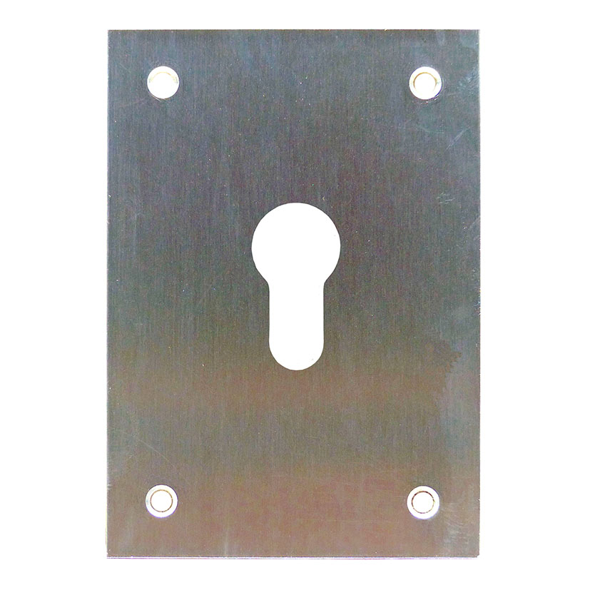 Placa bocallave MACFER 963