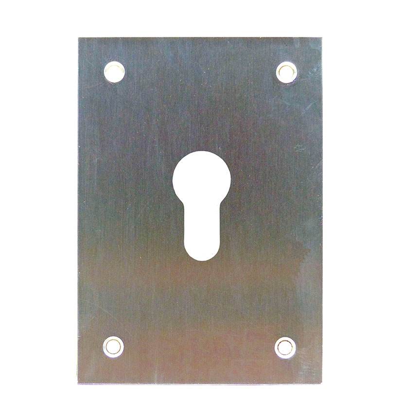 Placa bocallave MACFER 963