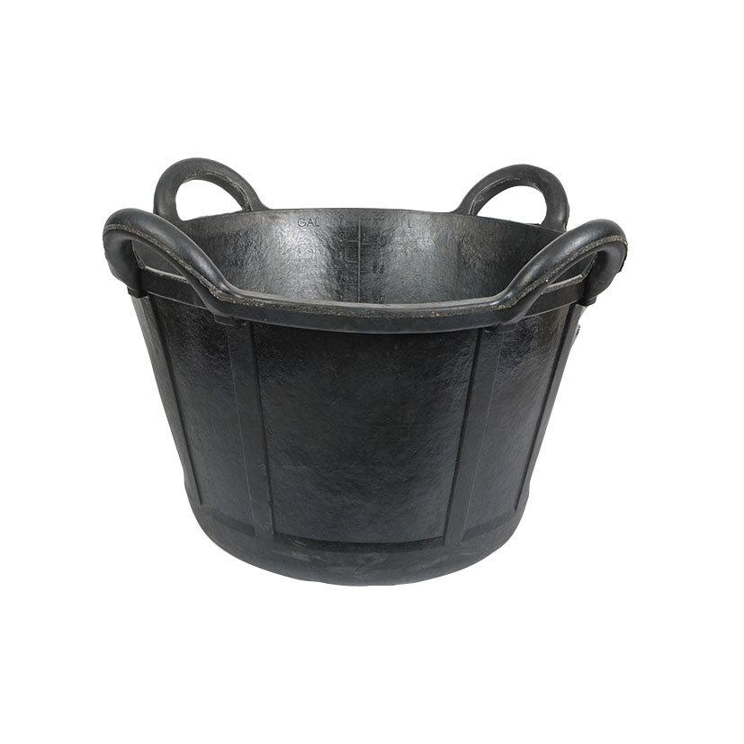 Cubo carbonera RATIO