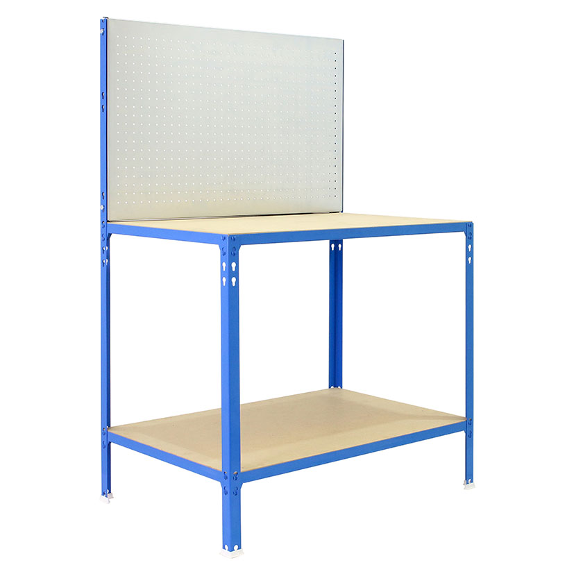 Banco de trabajo SIMON RACK EcoWork Click 900