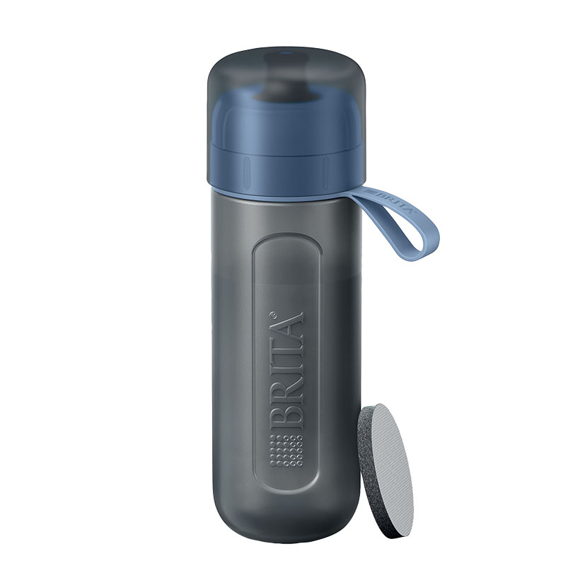 Botella filtrante de agua BRITA Active
