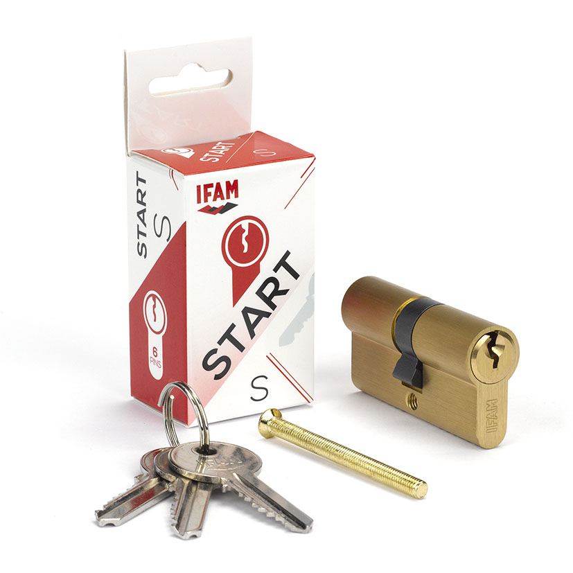 Cilindro estándar IFAM START-S
