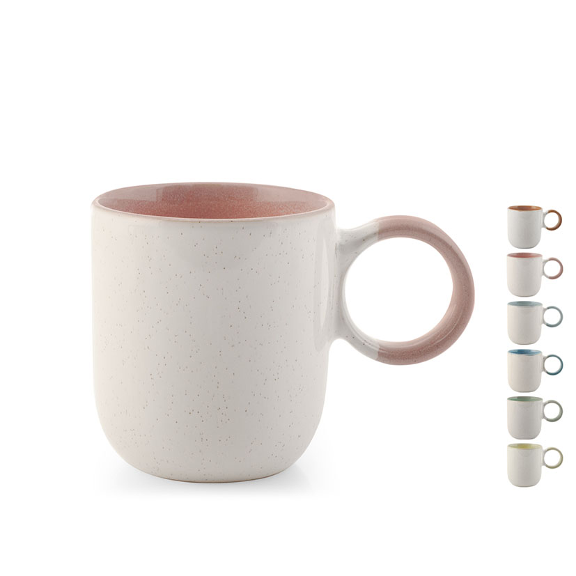 Mug stoneware PENGO Atelier