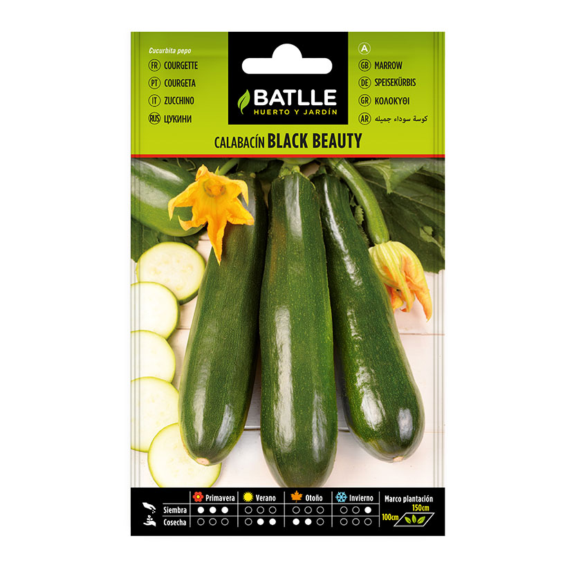 Semillas BATLLE