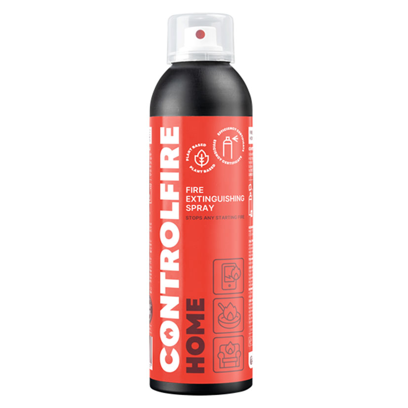 Extintor spray CONTROL FIRE