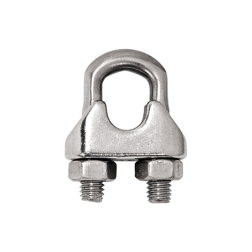 Sujetacable inox PROFESIONAL T0048
