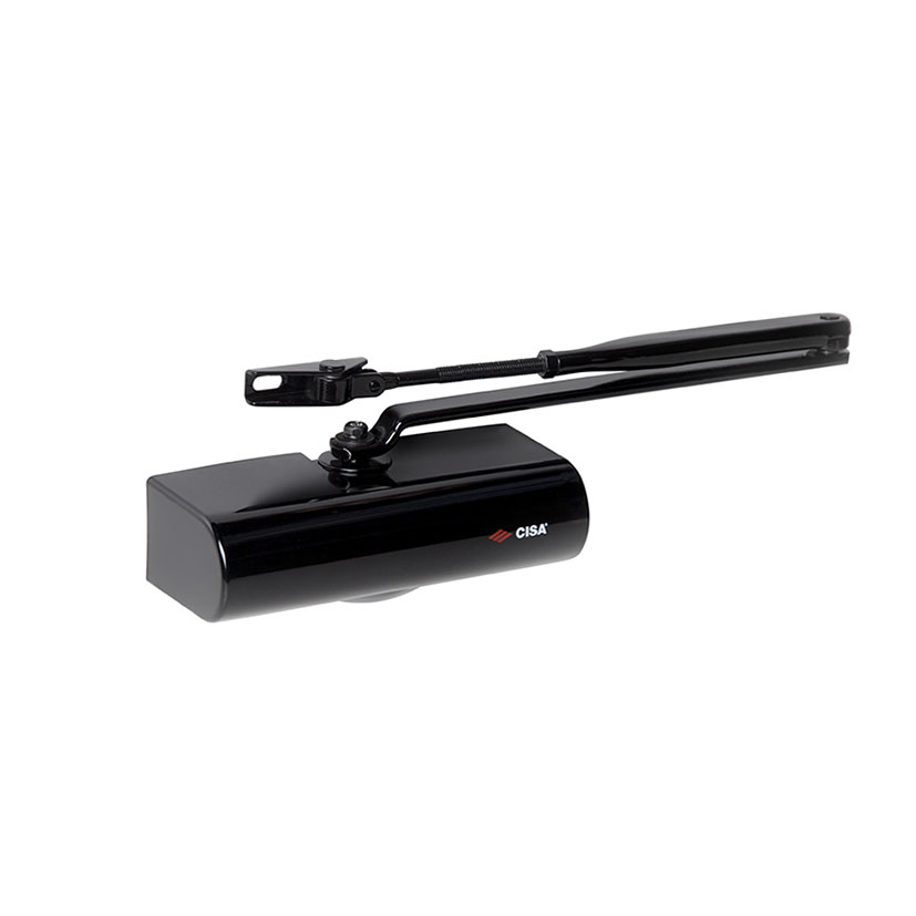 Cierrapuertas CISA Smart Plus 2