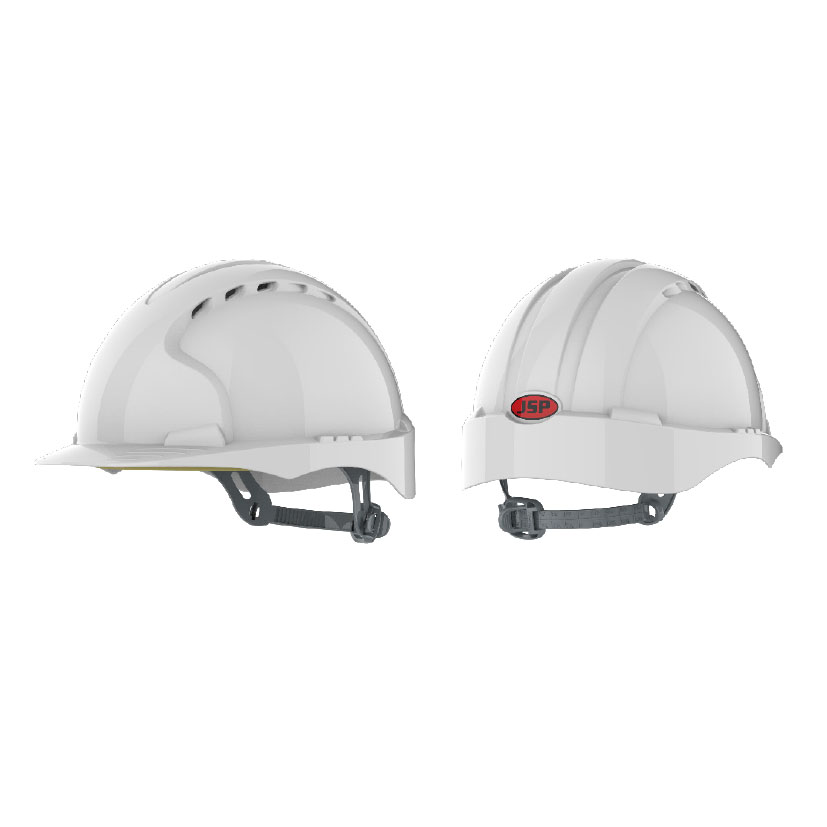 Casco seguridad JSP EVO2