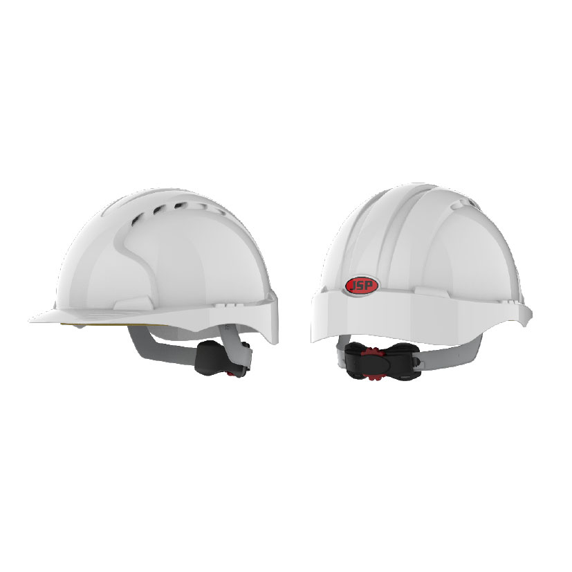 Casco seguridad JSP EVO3