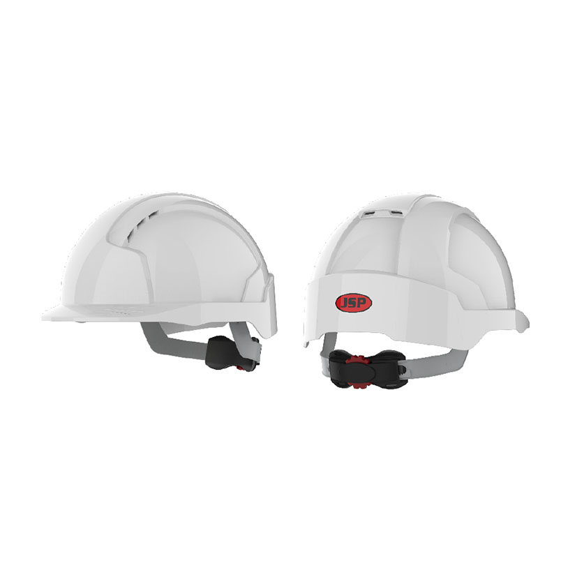Casco seguridad JSP EVOLITE