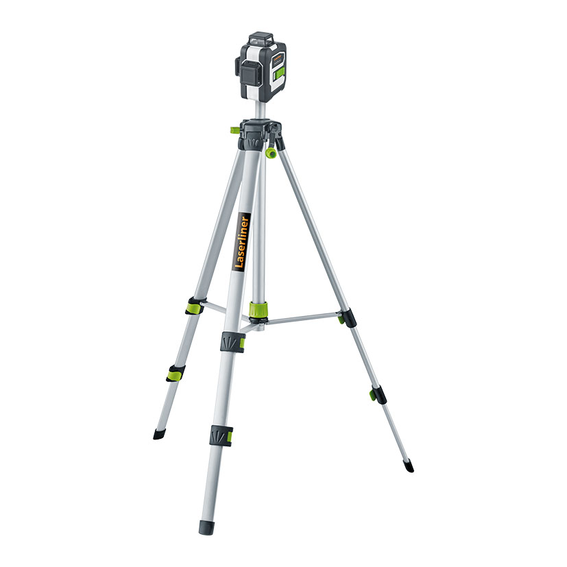 Compact Lane Laser Laserliner 3G set