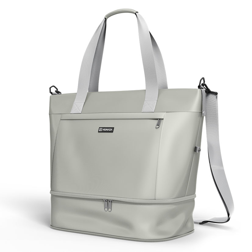 Bolsa de avión NUMADA