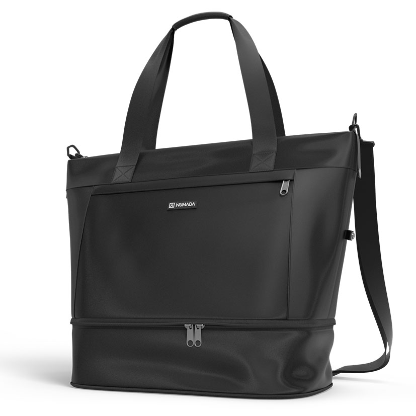 Bolsa de avión NUMADA