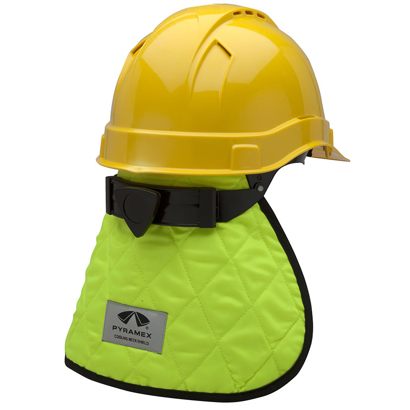 Protector refrescante cuello Pyramex