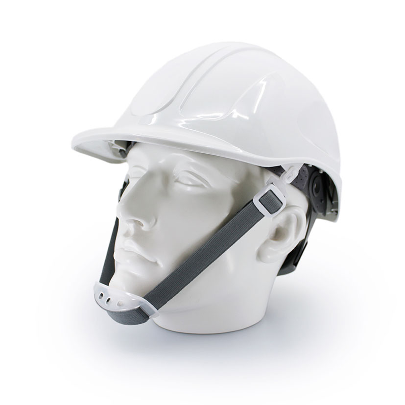 Casco protección 3L Voltor carraca