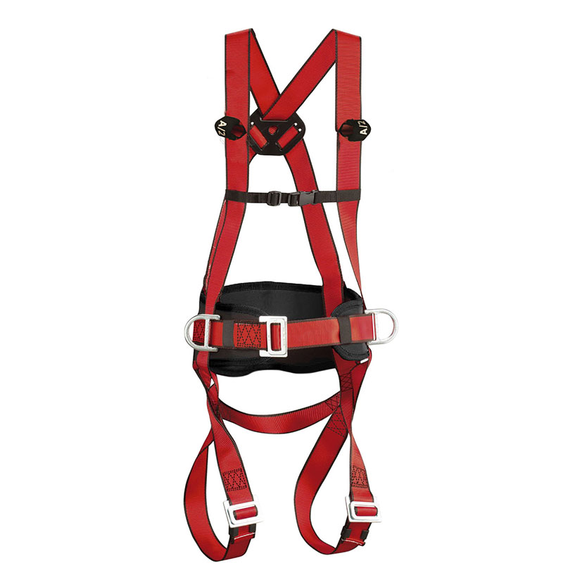 Arnés Climax Maxipro