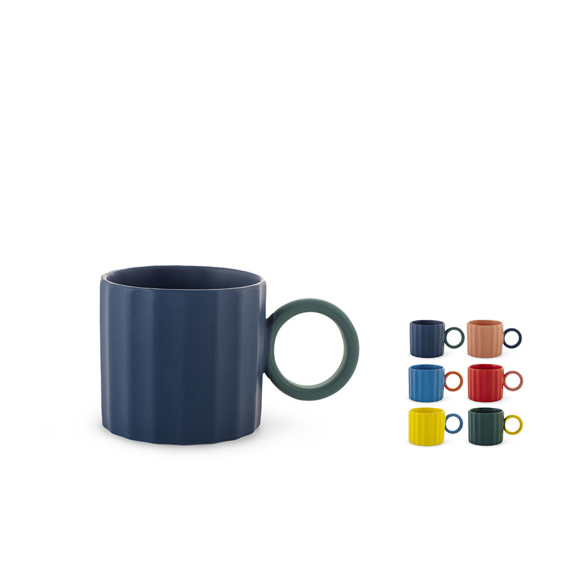 Taza café Delight