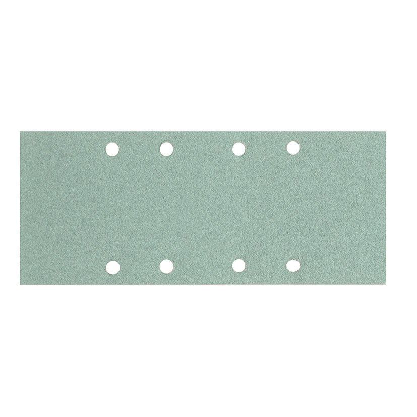 Hoja abrasiva antiembozante lijadora orbital RATIO ProSeries