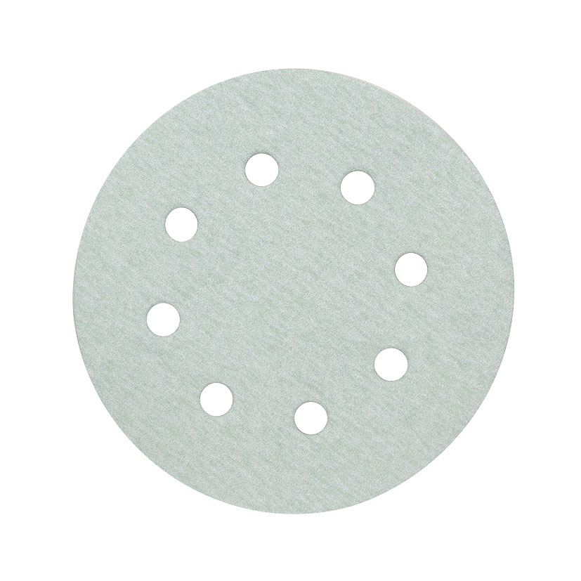 Disco abrasivo antiembozante lijadora excéntrica RATIO ProSeries (Pex)