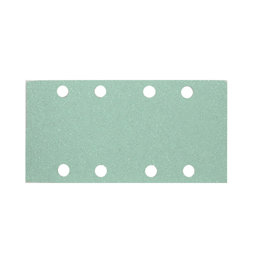 Hoja abrasiva antiembozante lijadora orbital RATIO ProSeries