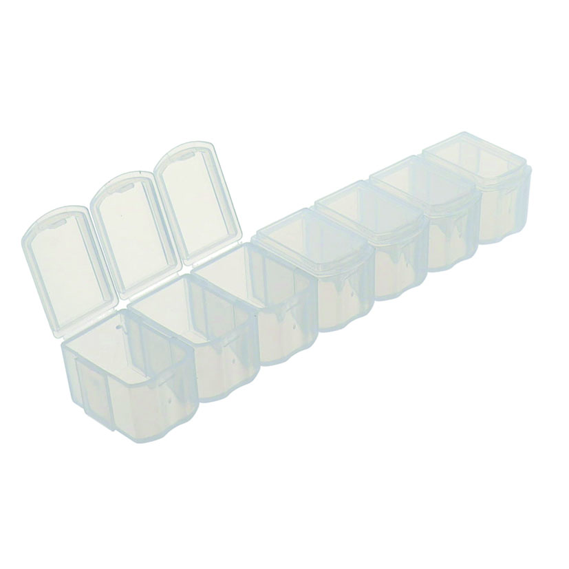 Pastillero desmontable TENDANCE