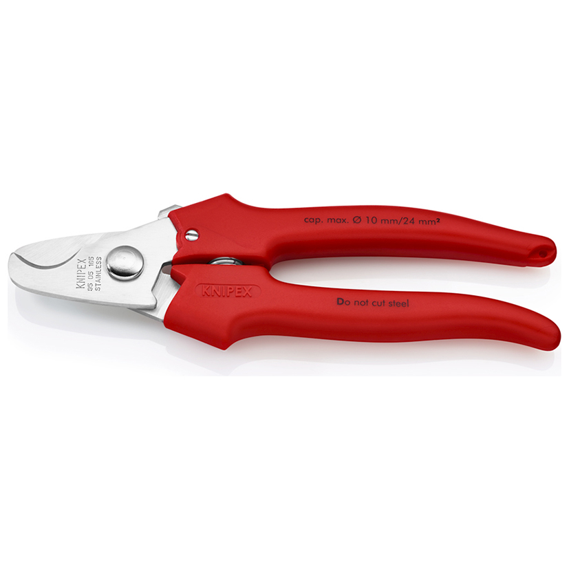 Tijera cortacables KNIPEX 95 05
