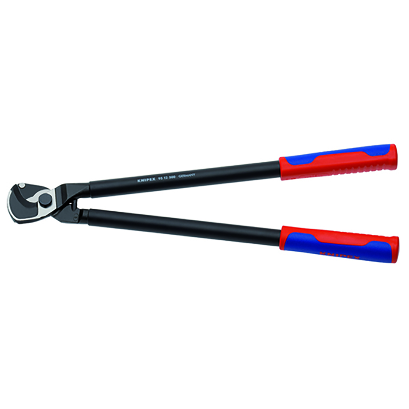 Tijera cortacables KNIPEX 95 12 500