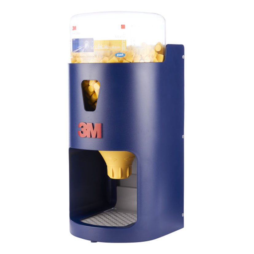 Dispensador de tapones 3M E-A-R One Touch Pro